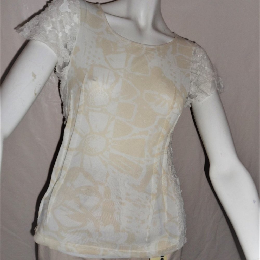 D 'IBARI TOP LINING - Picture 2 of 2